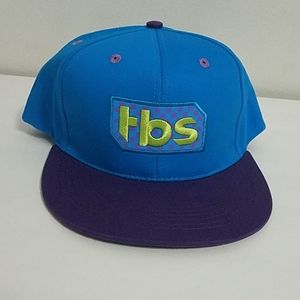 TBS Baseball Cap